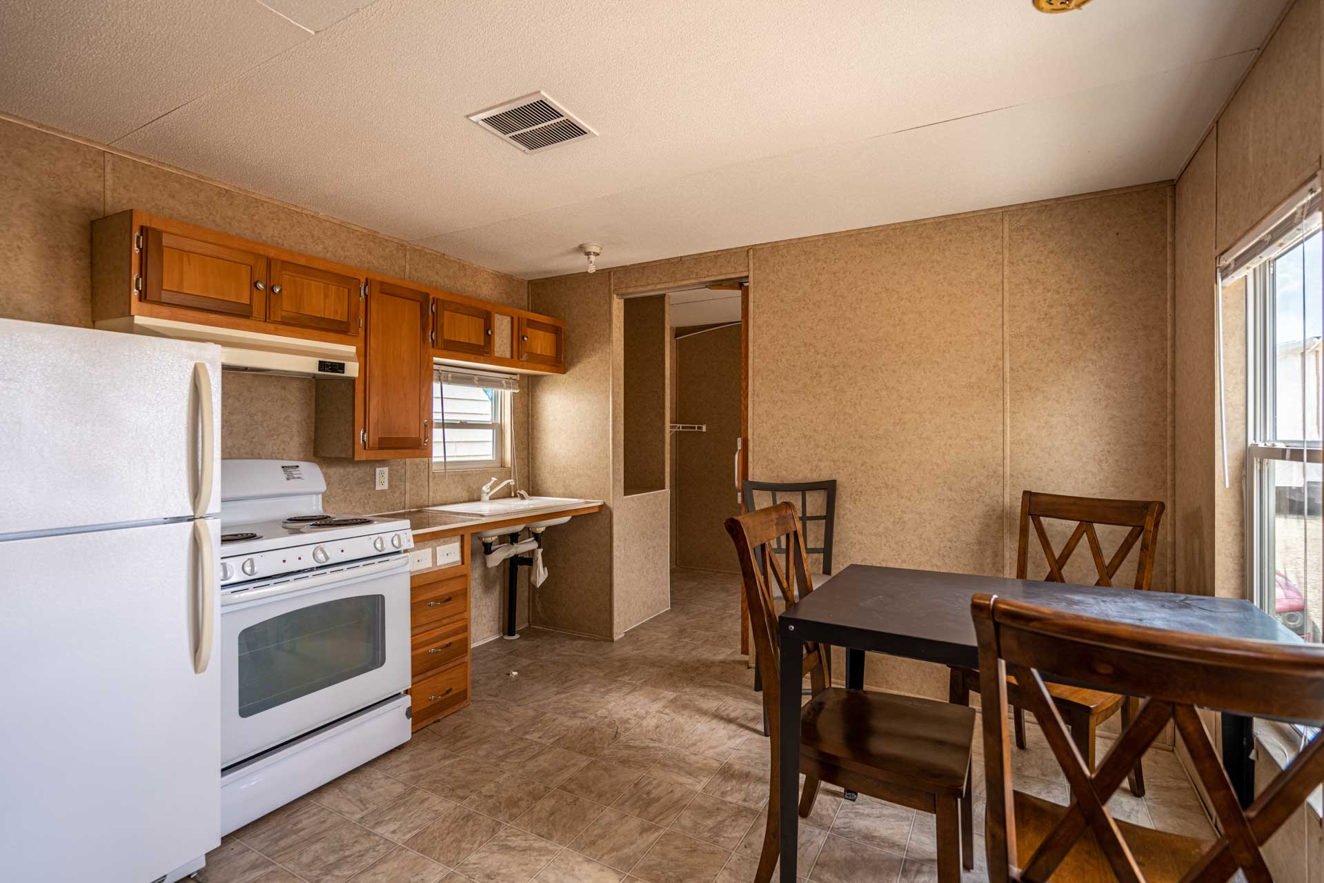 Bourgeois Homes T238 For Sale by Bourgeois Homes